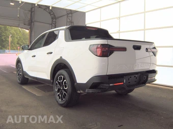 2024 Hyundai Santa Cruz SE Crew Cab Short Bed - miniatura 6