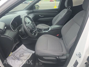 2024 Hyundai Santa Cruz SE Crew Cab Short Bed - miniatura 7