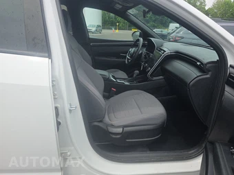 2024 Hyundai Santa Cruz SE Crew Cab Short Bed - miniatura 8