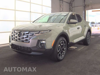 2024 Hyundai Santa Cruz SEL Crew Cab Short Bed