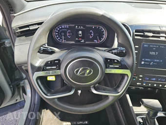 2024 Hyundai Santa Cruz SEL Crew Cab Short Bed - miniatura 10