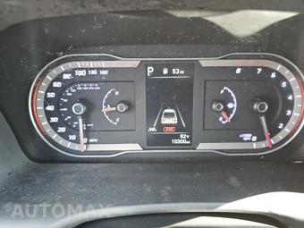 2024 Hyundai Santa Cruz SEL Crew Cab Short Bed - miniatura 12