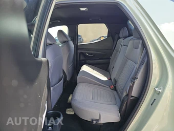 2024 Hyundai Santa Cruz SEL Crew Cab Short Bed - miniatura 13