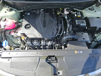 2024 Hyundai Santa Cruz SEL Crew Cab Short Bed - miniatura 15