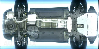2024 Hyundai Santa Cruz SEL Crew Cab Short Bed - miniatura 17