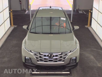 2024 Hyundai Santa Cruz SEL Crew Cab Short Bed - miniatura 2