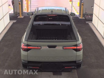 2024 Hyundai Santa Cruz SEL Crew Cab Short Bed - miniatura 5
