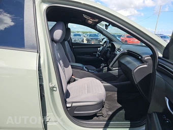 2024 Hyundai Santa Cruz SEL Crew Cab Short Bed - miniatura 8