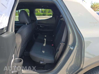 2024 Hyundai Santa Cruz SEL Crew Cab Short Bed - miniatura 10
