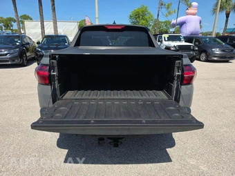 2024 Hyundai Santa Cruz SEL Crew Cab Short Bed - miniatura 11