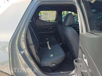 2024 Hyundai Santa Cruz SEL Crew Cab Short Bed - miniatura 13