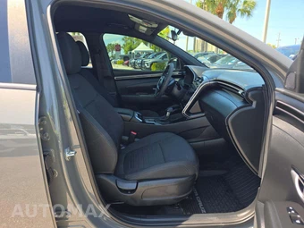 2024 Hyundai Santa Cruz SEL Crew Cab Short Bed - miniatura 15