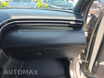2024 Hyundai Santa Cruz SEL Crew Cab Short Bed - miniatura 16