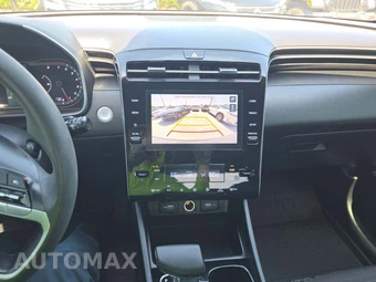 2024 Hyundai Santa Cruz SEL Crew Cab Short Bed - miniatura 7