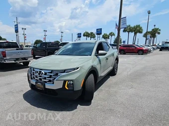 2024 Hyundai Santa Cruz SEL Crew Cab Short Bed