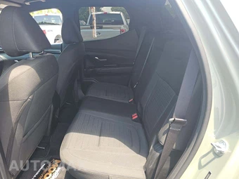 2024 Hyundai Santa Cruz SEL Crew Cab Short Bed - miniatura 10