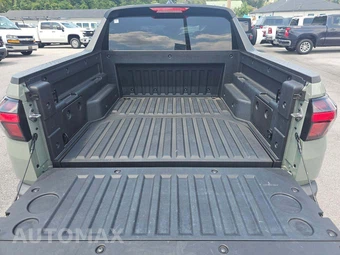2024 Hyundai Santa Cruz SEL Crew Cab Short Bed - miniatura 11