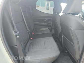 2024 Hyundai Santa Cruz SEL Crew Cab Short Bed - miniatura 13