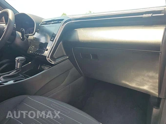 2024 Hyundai Santa Cruz SEL Crew Cab Short Bed - miniatura 16