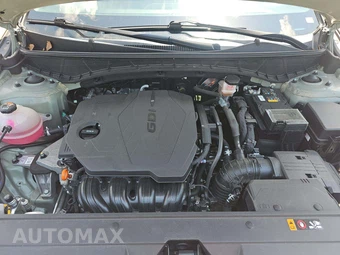 2024 Hyundai Santa Cruz SEL Crew Cab Short Bed - miniatura 18