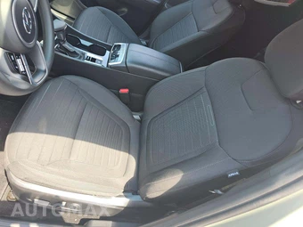 2024 Hyundai Santa Cruz SEL Crew Cab Short Bed - miniatura 3