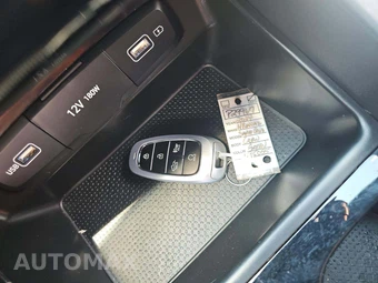 2024 Hyundai Santa Cruz SEL Crew Cab Short Bed - miniatura 5
