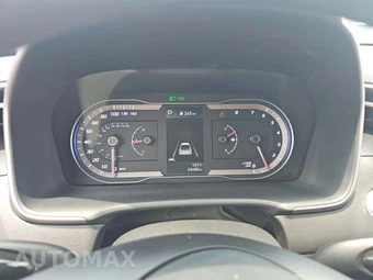 2024 Hyundai Santa Cruz SEL Crew Cab Short Bed - miniatura 6