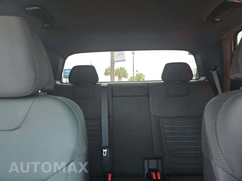 2024 Hyundai Santa Cruz SEL Crew Cab Short Bed - miniatura 8
