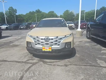 2024 Hyundai Santa Cruz SEL Crew Cab Short Bed