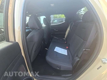 2024 Hyundai Santa Cruz SEL Crew Cab Short Bed - miniatura 10