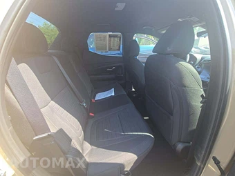 2024 Hyundai Santa Cruz SEL Crew Cab Short Bed - miniatura 13