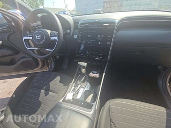 2024 Hyundai Santa Cruz SEL Crew Cab Short Bed - miniatura 16