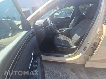 2024 Hyundai Santa Cruz SEL Crew Cab Short Bed - miniatura 3