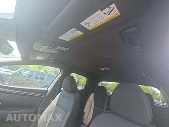 2024 Hyundai Santa Cruz SEL Crew Cab Short Bed - miniatura 8