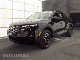 2024 Hyundai Santa Cruz SEL Crew Cab Short Bed