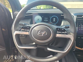 2024 Hyundai Santa Cruz SEL Crew Cab Short Bed - miniatura 10