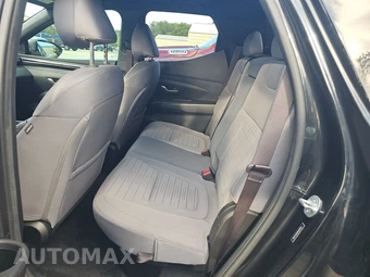 2024 Hyundai Santa Cruz SEL Crew Cab Short Bed - miniatura 13