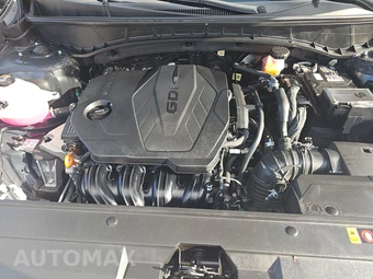 2024 Hyundai Santa Cruz SEL Crew Cab Short Bed - miniatura 15