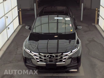 2024 Hyundai Santa Cruz SEL Crew Cab Short Bed - miniatura 2