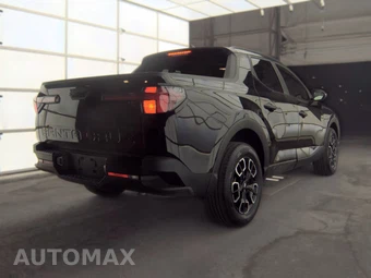 2024 Hyundai Santa Cruz SEL Crew Cab Short Bed - miniatura 4