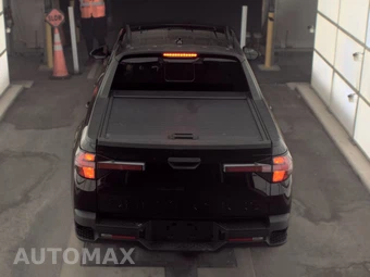 2024 Hyundai Santa Cruz SEL Crew Cab Short Bed - miniatura 5