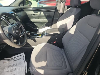 2024 Hyundai Santa Cruz SEL Crew Cab Short Bed - miniatura 7