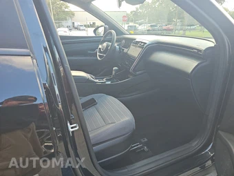 2024 Hyundai Santa Cruz SEL Crew Cab Short Bed - miniatura 8