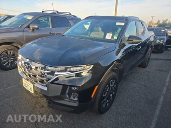 2024 Hyundai Santa Cruz SEL Crew Cab Short Bed