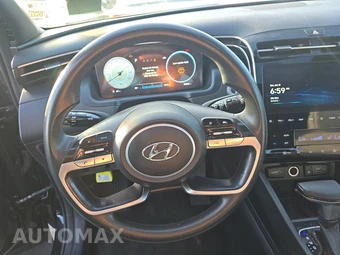 2024 Hyundai Santa Cruz SEL Crew Cab Short Bed - miniatura 10