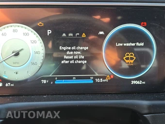 2024 Hyundai Santa Cruz SEL Crew Cab Short Bed - miniatura 12