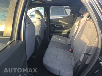 2024 Hyundai Santa Cruz SEL Crew Cab Short Bed - miniatura 13