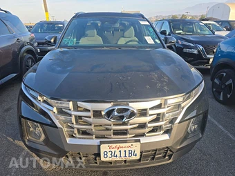 2024 Hyundai Santa Cruz SEL Crew Cab Short Bed - miniatura 2