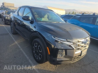 2024 Hyundai Santa Cruz SEL Crew Cab Short Bed - miniatura 3