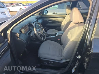 2024 Hyundai Santa Cruz SEL Crew Cab Short Bed - miniatura 7
